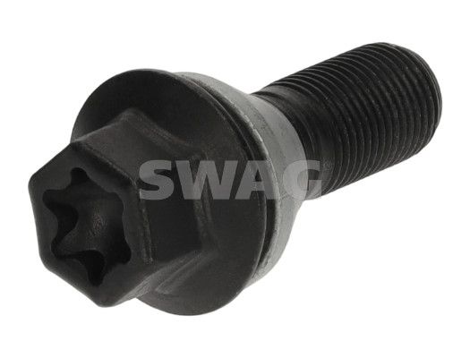SWAG 33 11 3081 Wheel Bolt Front Axle Rear Axle for BMW